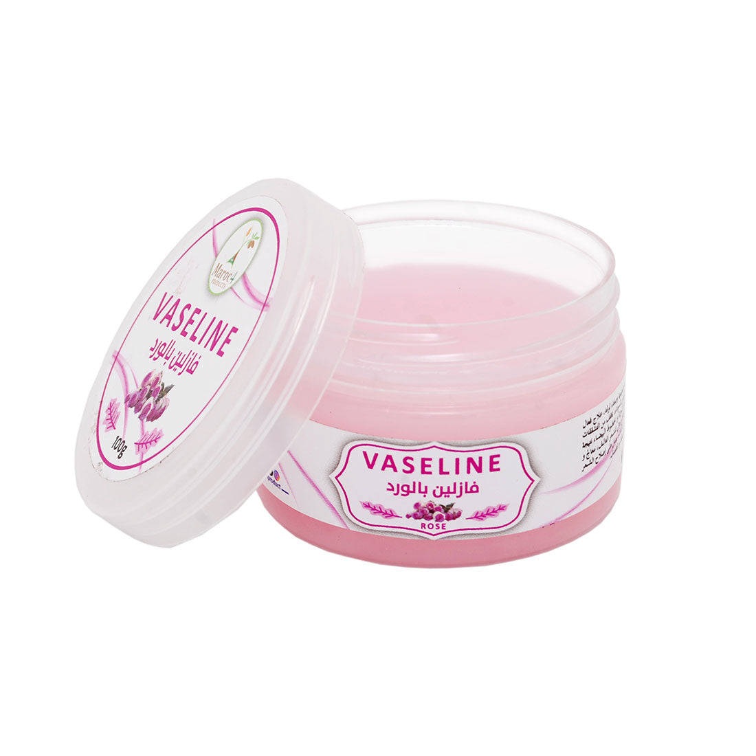 Moroccan Herbal Vaseline – Natural Face Moisturizer