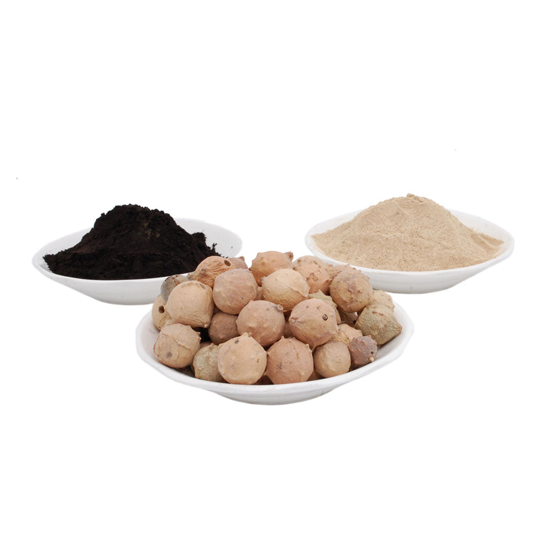 عشبة العفص