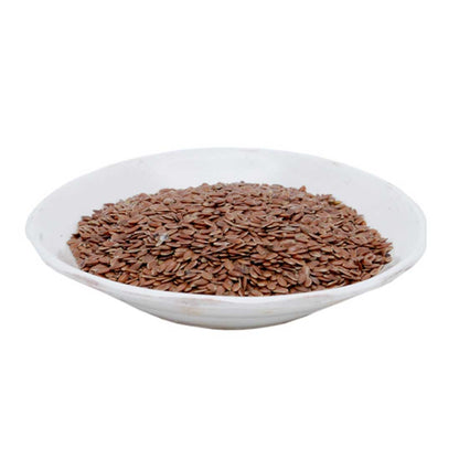 زريعة الكتان - Flaxseeds