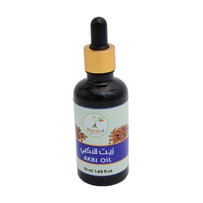 زيت الأكبي
