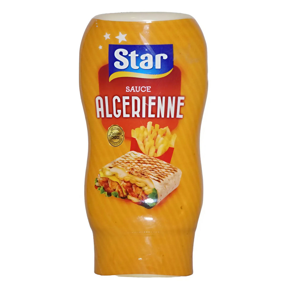الصوص الجزائري