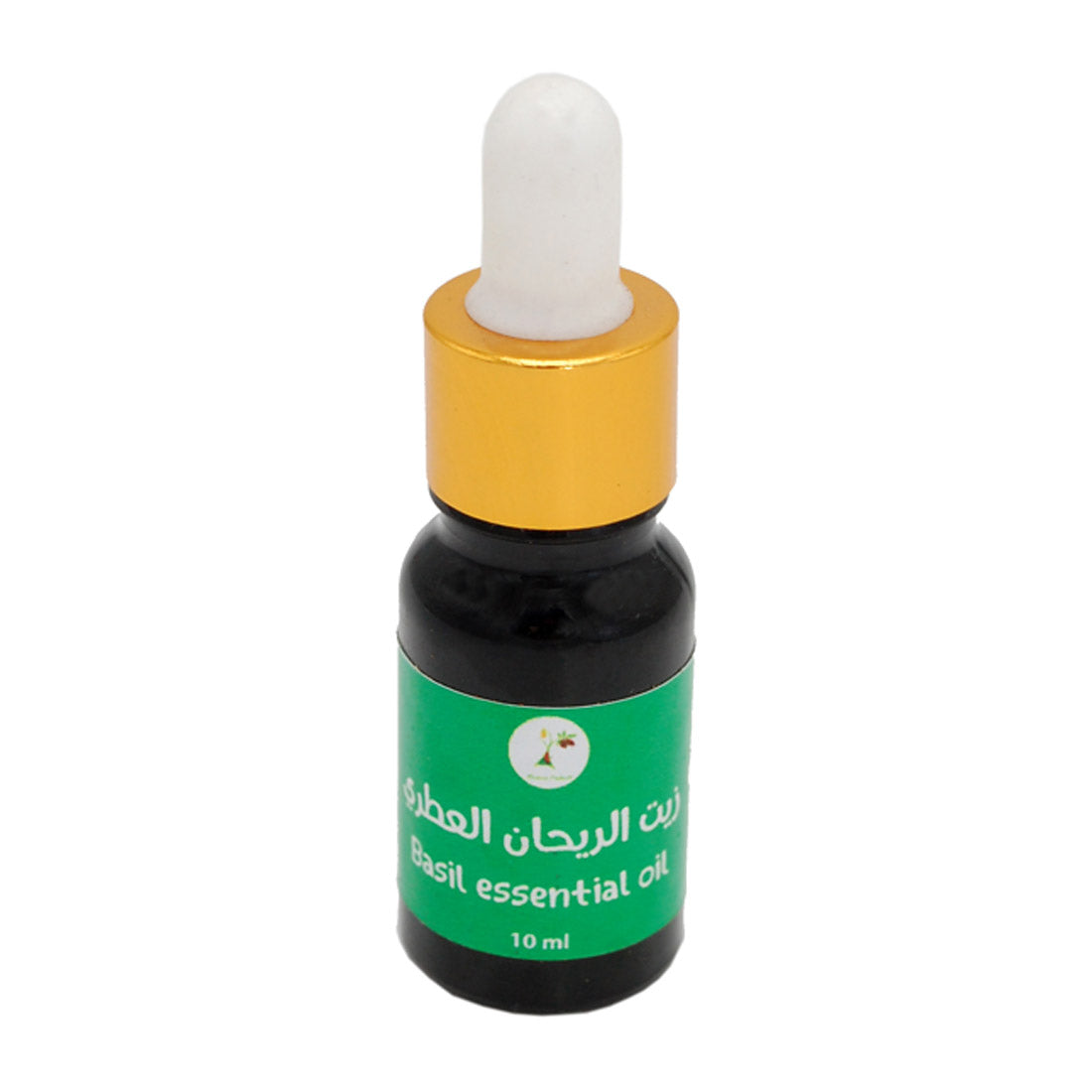 زيت الريحان العطري