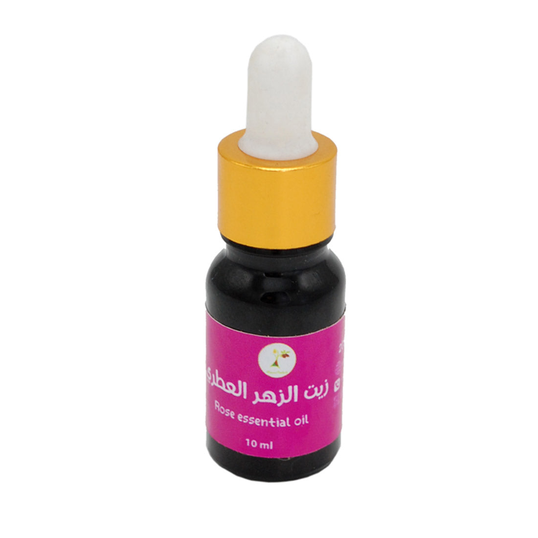 زيت الزهر للوجه