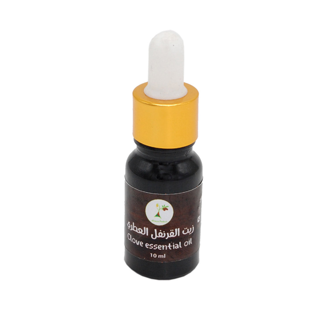 زيت القرنفل العطري