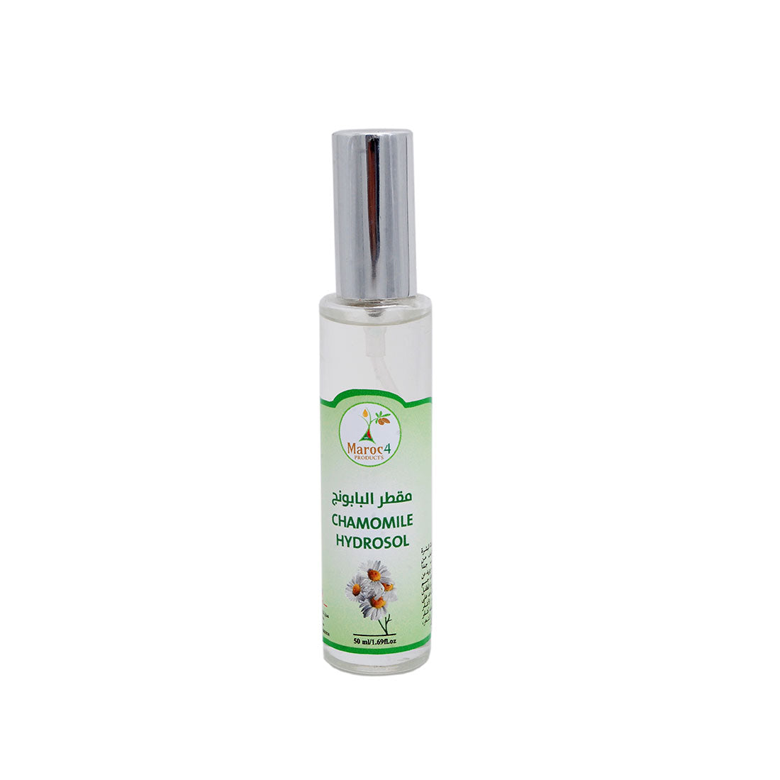 ماء مقطر البابونج