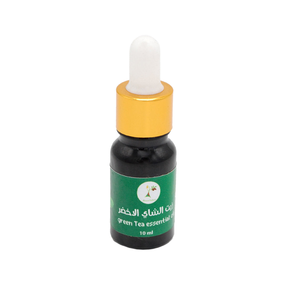 زيت الشاي الاخضر العطري