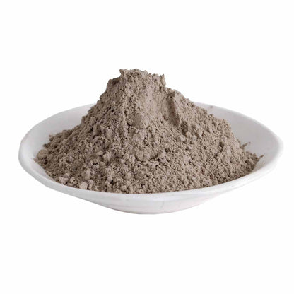 طين مغربي أخضر