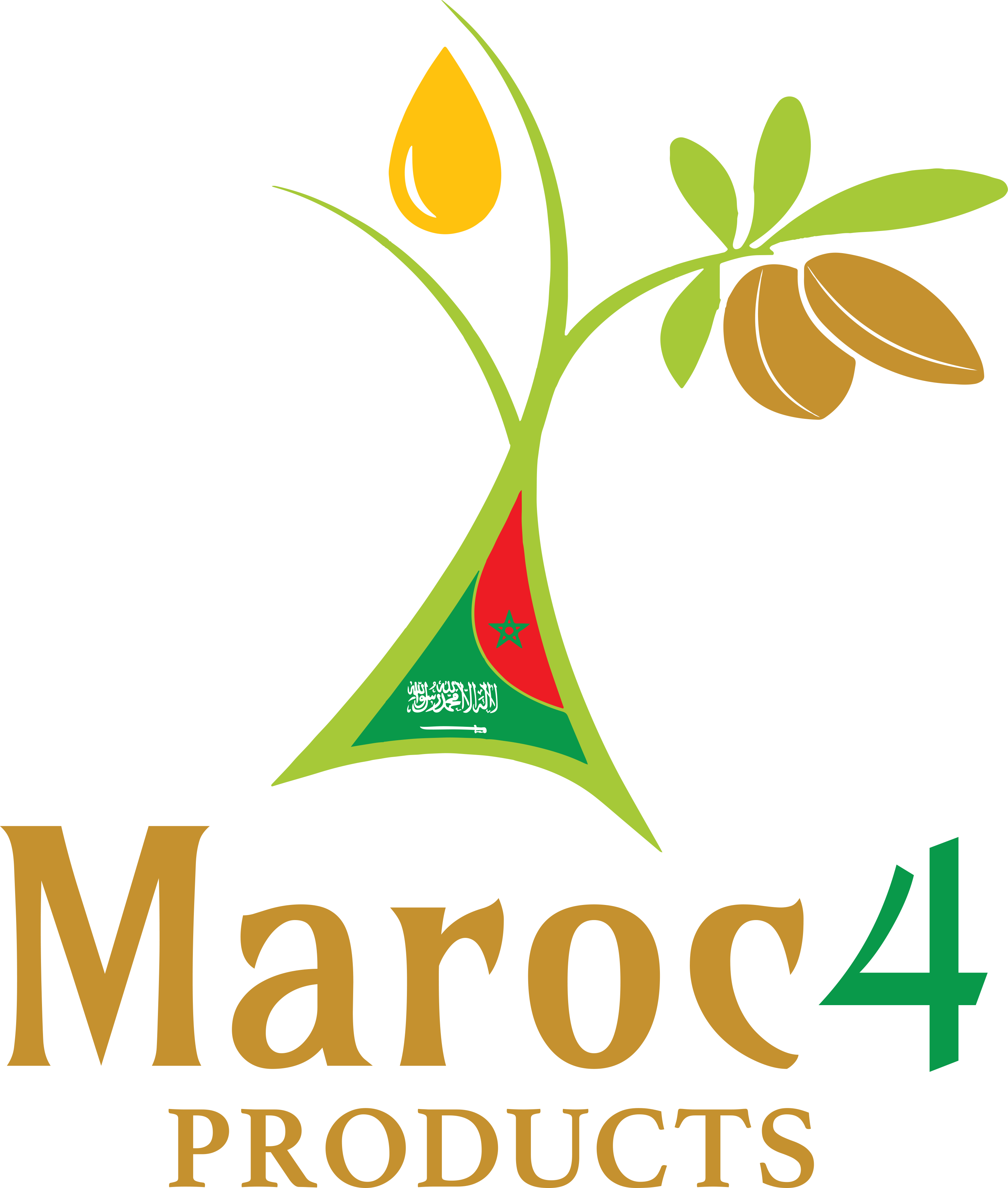 Maroc4products US