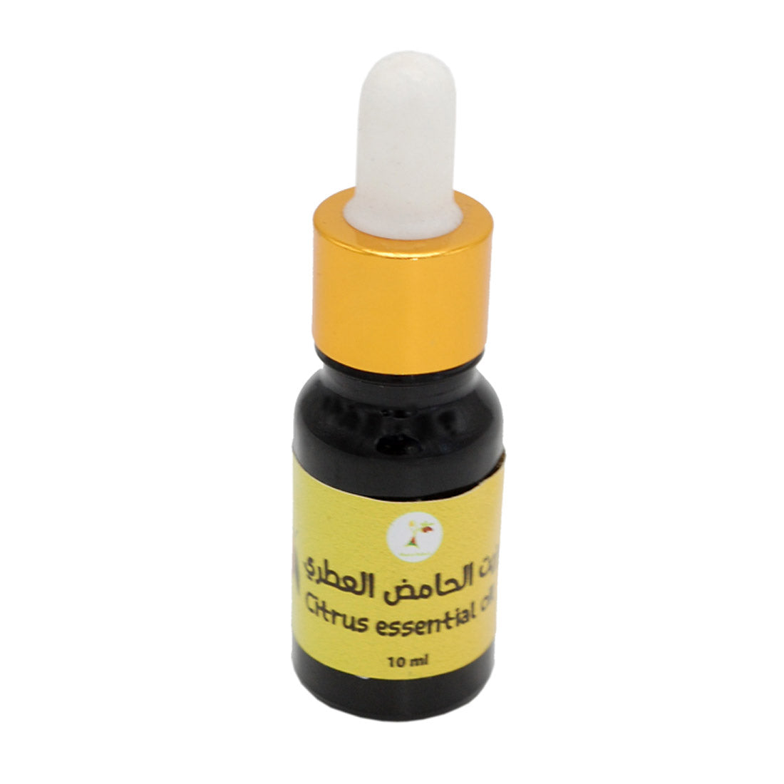 زيت الحامض العطري