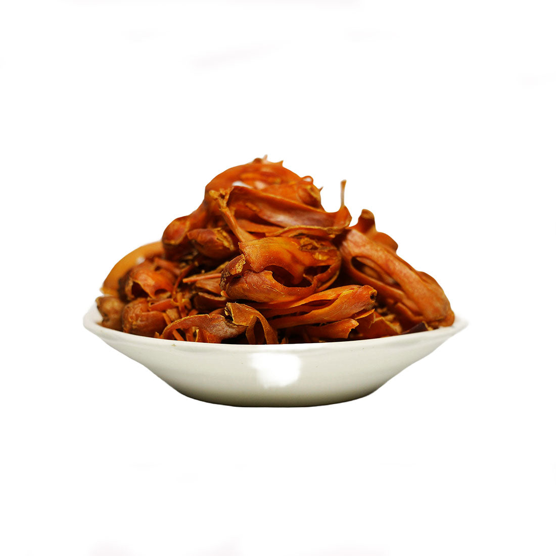قشرة جوزة الطيب - البسيبيسة