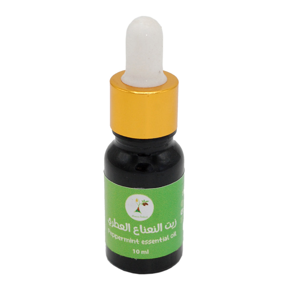 زيت النعناع العطري