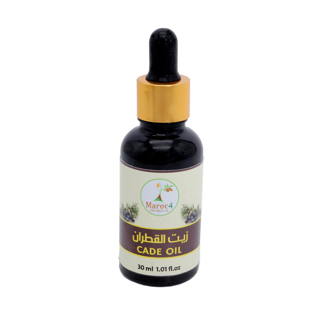 زيت القطران - Original Tar Oil