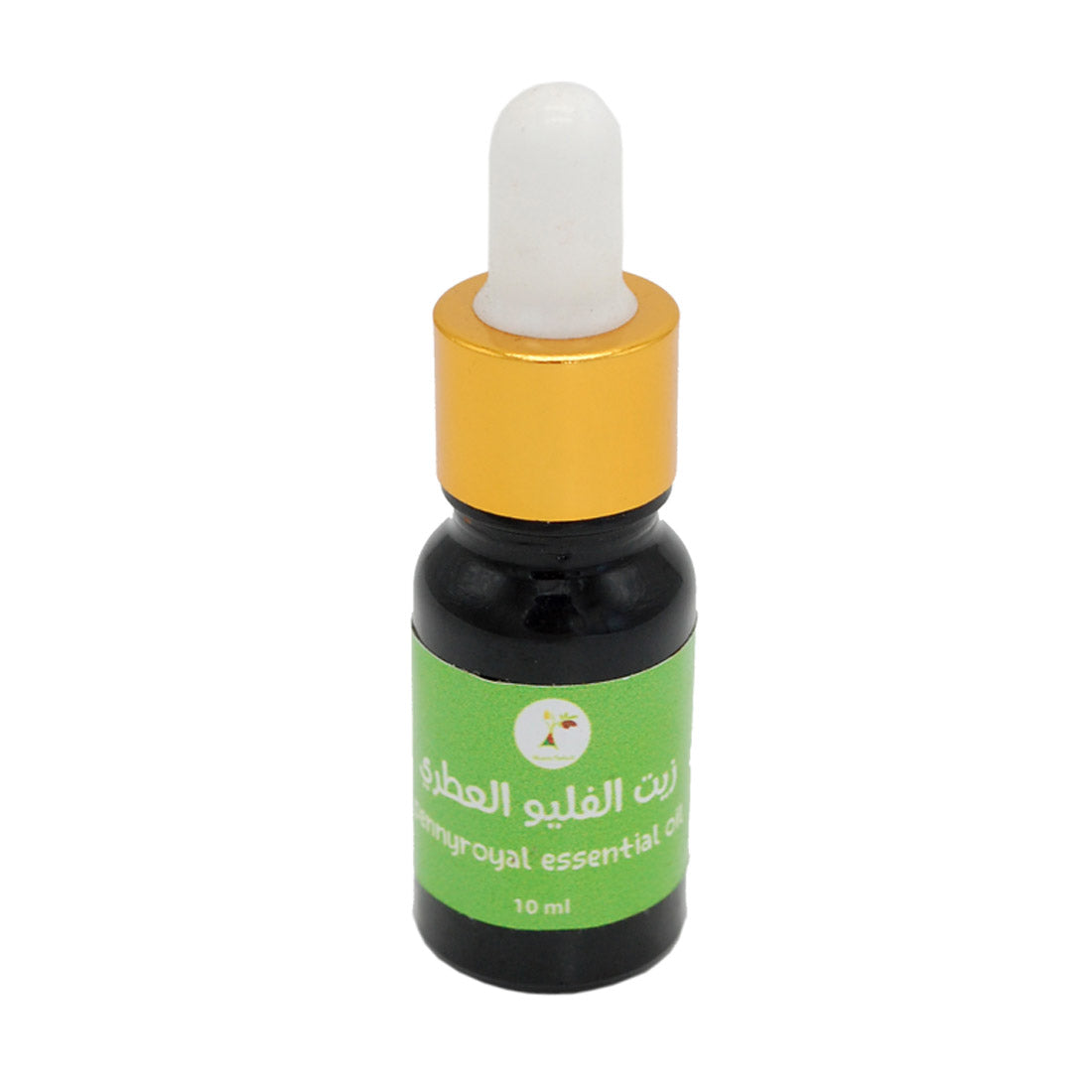 زيت الفليو العطري