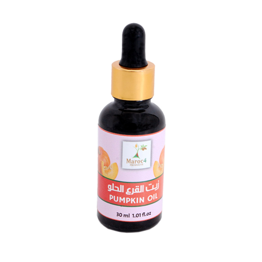 زيت قرع العسل - Pumpkin Seed Oil