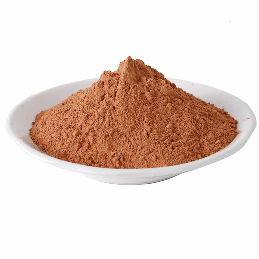 طين مغربي أحمر
