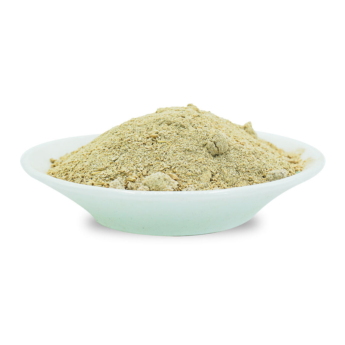 عشبة تيغشت - صابونية طبيعية