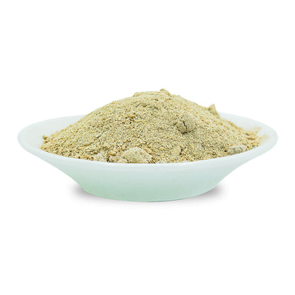 عشبة تيغشت - صابونية طبيعية