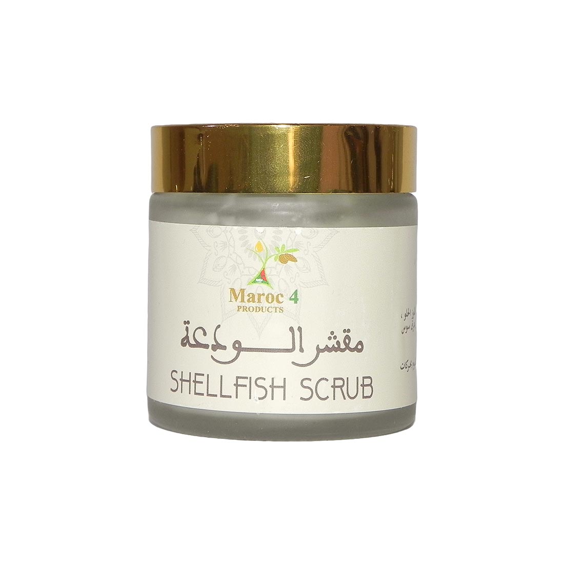 مقشر الودعة