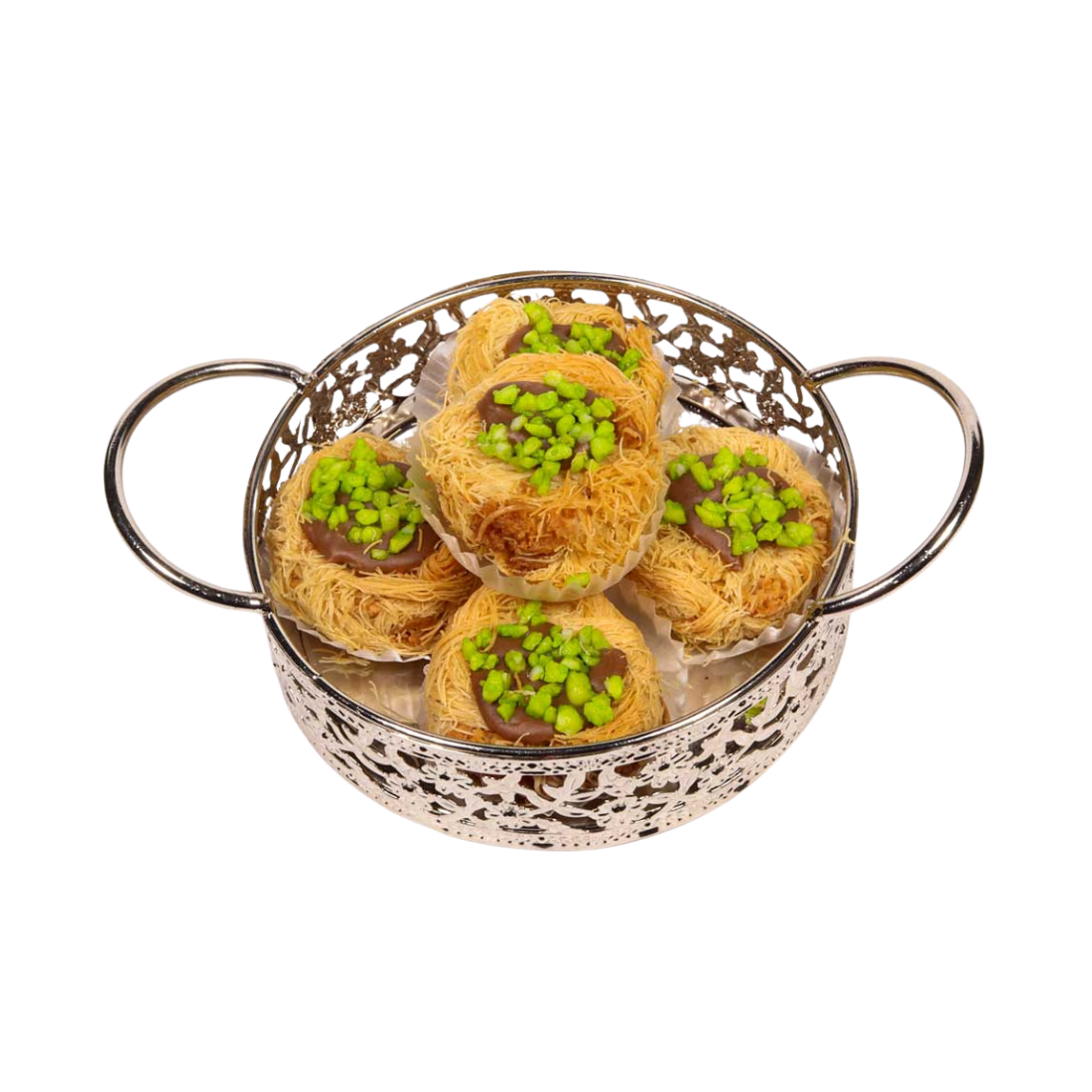 عش اللوز