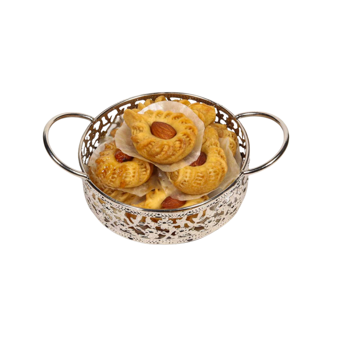 كعك الدمعة