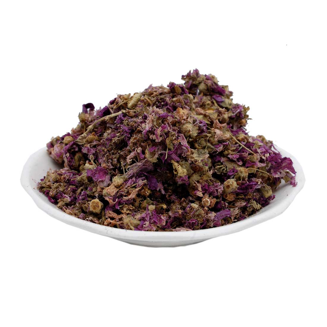 زهرة البنفسج