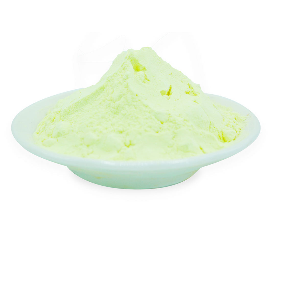 كبريت أصفر