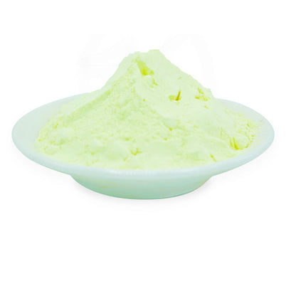 كبريت أصفر