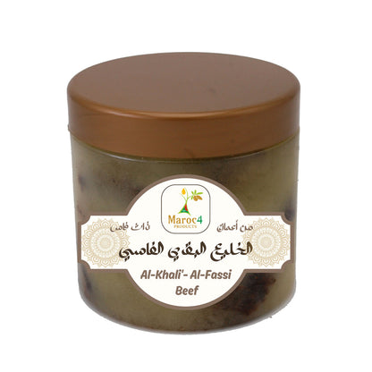 الخليع الفاسي
