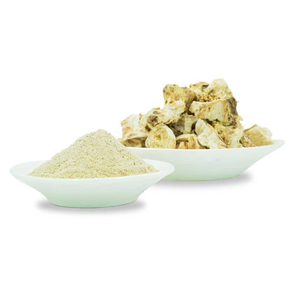 عشبة الداد